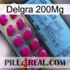 Delgra 200Mg 35